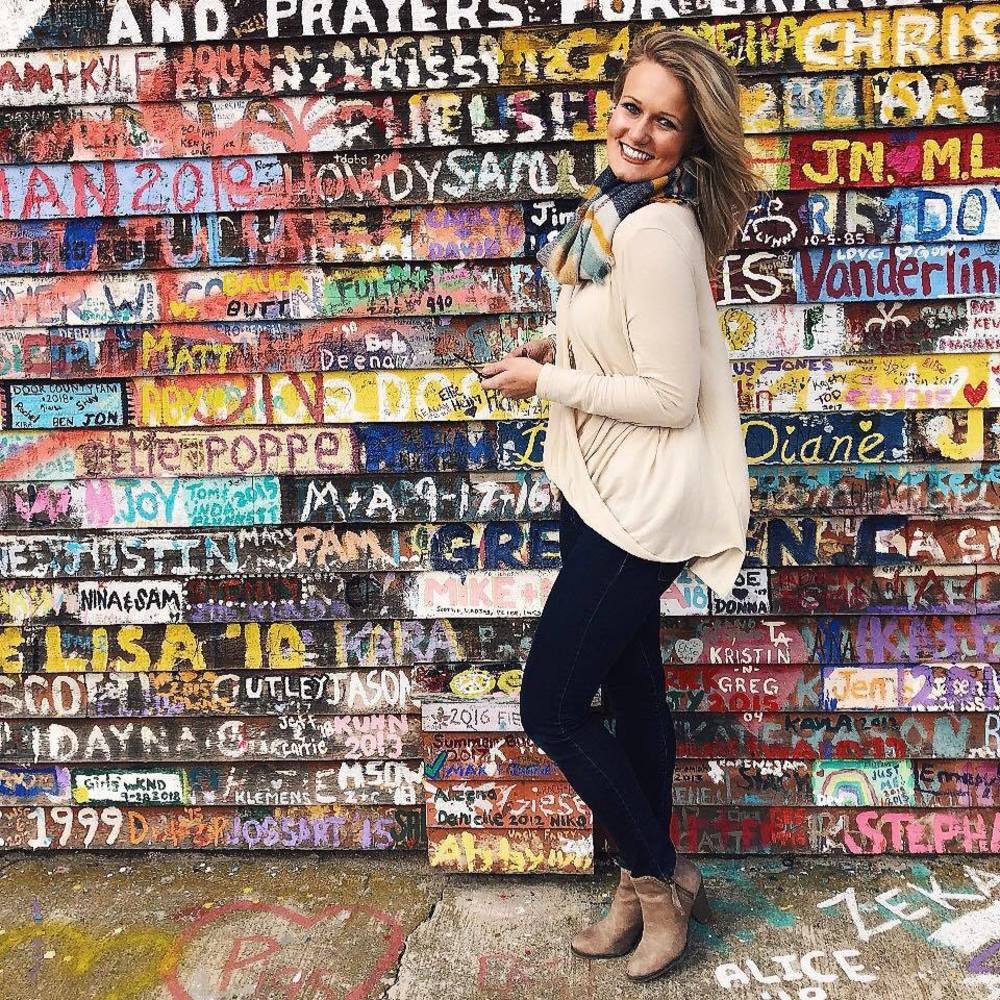 Meet your Posher, Tara